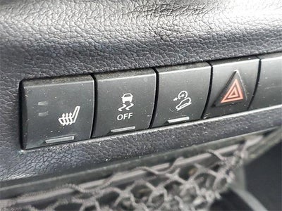 2016 Jeep Wrangler Unlimited Rubicon Hard Rock