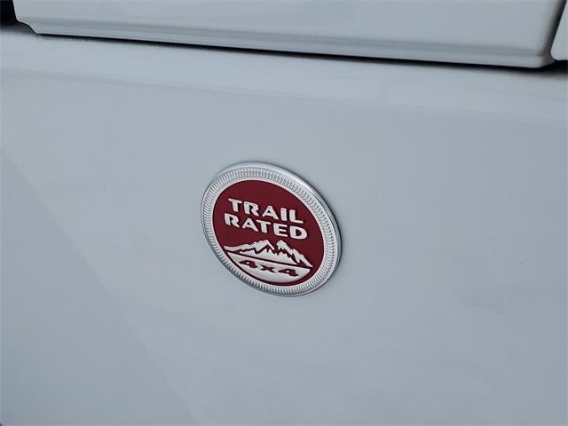 2016 Jeep Wrangler Unlimited Rubicon Hard Rock