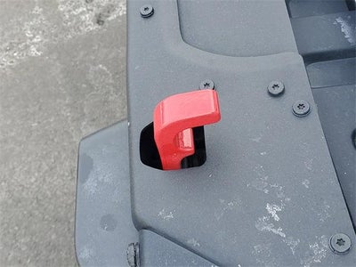 2016 Jeep Wrangler Unlimited Rubicon Hard Rock