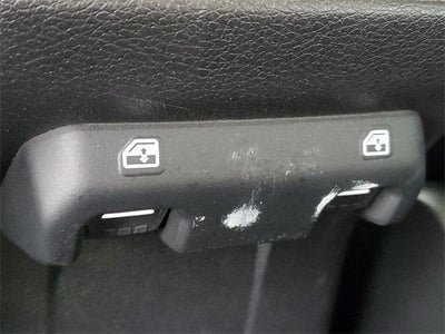 2023 Jeep Wrangler 4-Door Willys 4x4