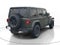 2023 Jeep Wrangler 4-Door Willys 4x4