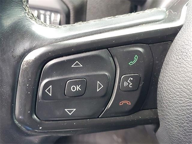 2021 Jeep Wrangler Unlimited Willys 4x4