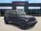 2021 Jeep Wrangler Unlimited Willys 4x4