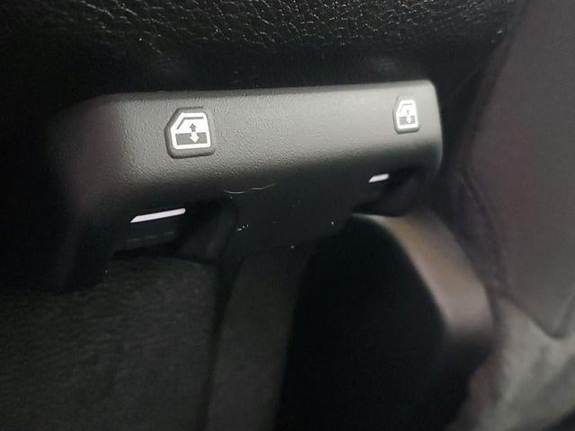 2021 Jeep Wrangler Unlimited Willys 4x4