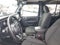 2021 Jeep Wrangler Unlimited Willys 4x4