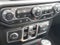 2021 Jeep Wrangler Unlimited Willys 4x4