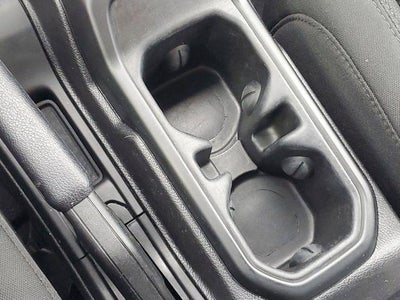 2021 Jeep Wrangler Unlimited Willys 4x4