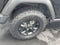 2021 Jeep Wrangler Unlimited Willys 4x4