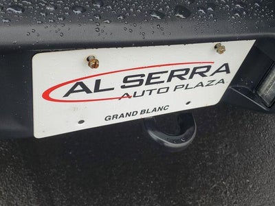 2021 Jeep Wrangler Unlimited Willys 4x4