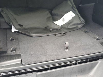 2021 Jeep Wrangler Unlimited Willys 4x4