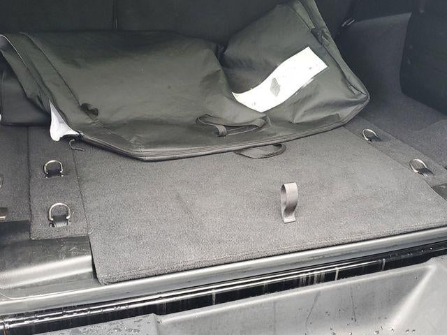 2021 Jeep Wrangler Unlimited Willys 4x4