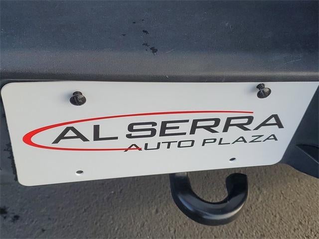 2021 Jeep Wrangler Unlimited Freedom 4x4