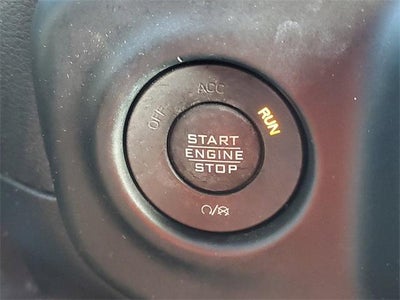 2021 Jeep Wrangler Unlimited Freedom 4x4