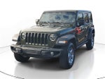 2021 Jeep Wrangler Unlimited Freedom 4x4