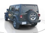 2021 Jeep Wrangler Unlimited Freedom 4x4