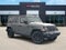 2021 Jeep Wrangler Unlimited Sport S 4x4