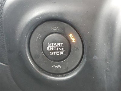 2021 Jeep Wrangler Unlimited Sport S 4x4