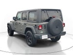 2021 Jeep Wrangler Unlimited Sport S 4x4