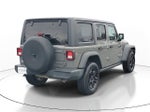 2021 Jeep Wrangler Unlimited Sport S 4x4