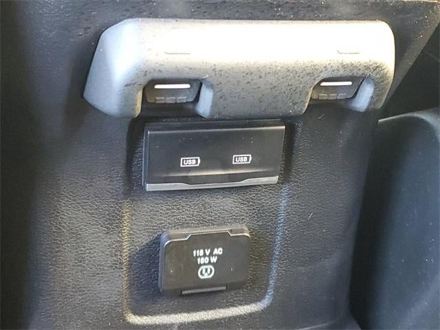 2021 Jeep Wrangler Unlimited Sahara Altitude 4x4