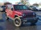 2021 Jeep Wrangler Unlimited Sahara Altitude 4x4