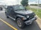 2019 Jeep Wrangler Unlimited Sahara 4x4