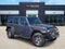2022 Jeep Wrangler Unlimited Rubicon 4x4