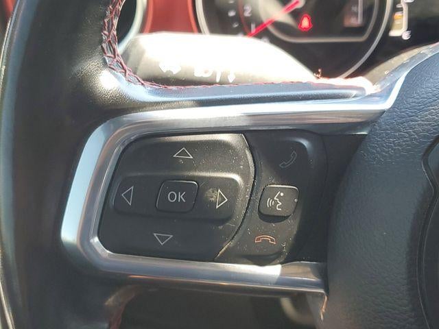 2022 Jeep Wrangler Unlimited Rubicon 4x4