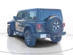 2022 Jeep Wrangler Unlimited Rubicon 4x4
