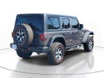 2022 Jeep Wrangler Unlimited Rubicon 4x4