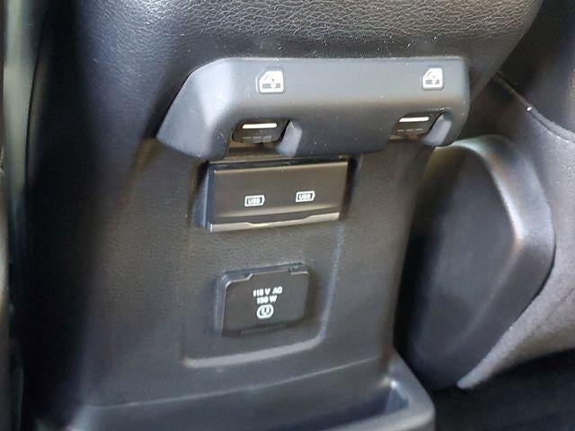 2022 Jeep Wrangler Unlimited Rubicon 4x4