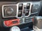 2018 Jeep Wrangler Unlimited Rubicon 4x4