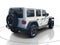 2018 Jeep Wrangler Unlimited Rubicon 4x4