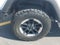 2018 Jeep Wrangler Unlimited Rubicon 4x4