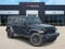 2023 Jeep Wrangler 4xe Base