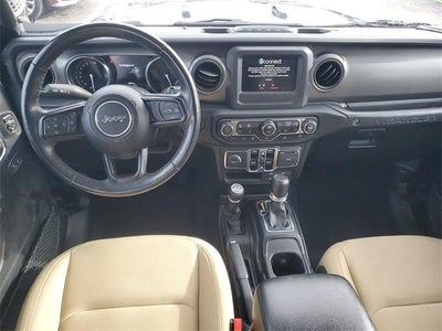 2023 Jeep Wrangler 4xe Base