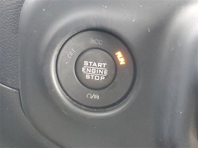 2023 Jeep Wrangler 4xe Base