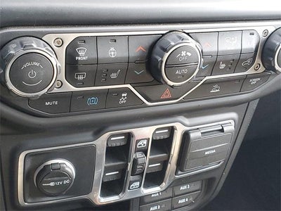 2023 Jeep Wrangler 4xe Base