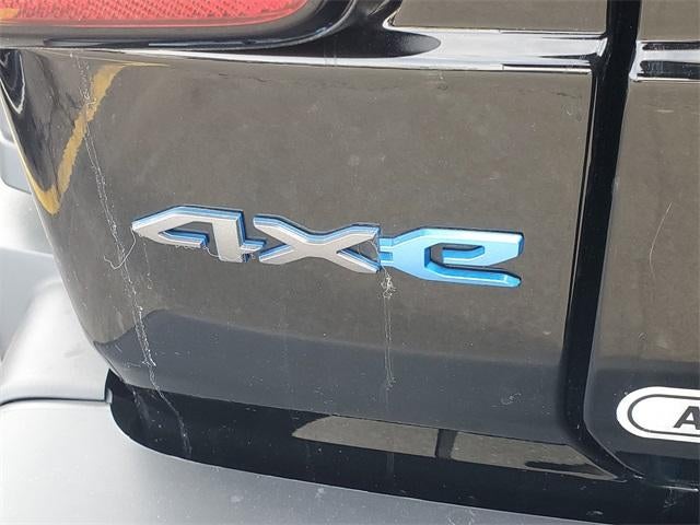 2023 Jeep Wrangler 4xe Base