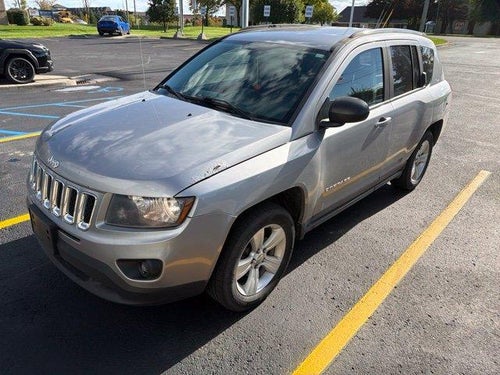 2014 Jeep Compass Sport