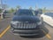 2017 Jeep Compass High Altitude 4x4