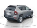 2015 Jeep Compass Latitude