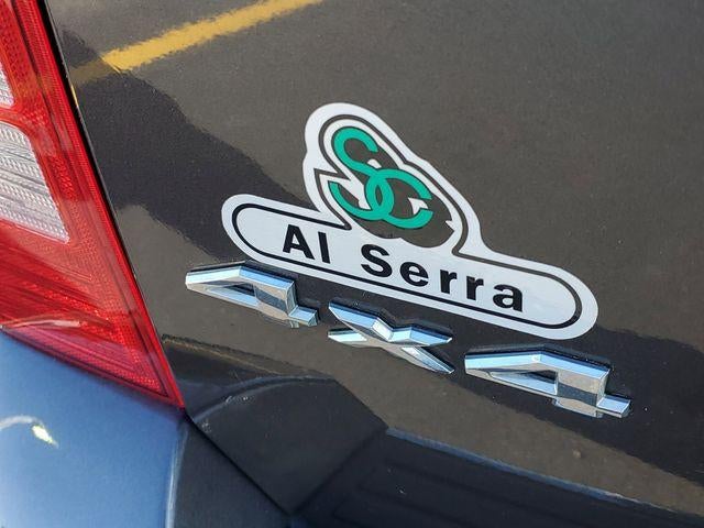 2017 Jeep Patriot High Altitude 4x4