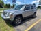 2015 Jeep Patriot High Altitude Edition