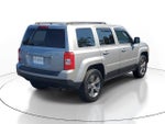 2015 Jeep Patriot High Altitude Edition