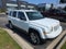 2017 Jeep Patriot Latitude 4x4