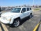 2017 Jeep Patriot Latitude 4x4
