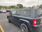 2015 Jeep Patriot High Altitude Edition
