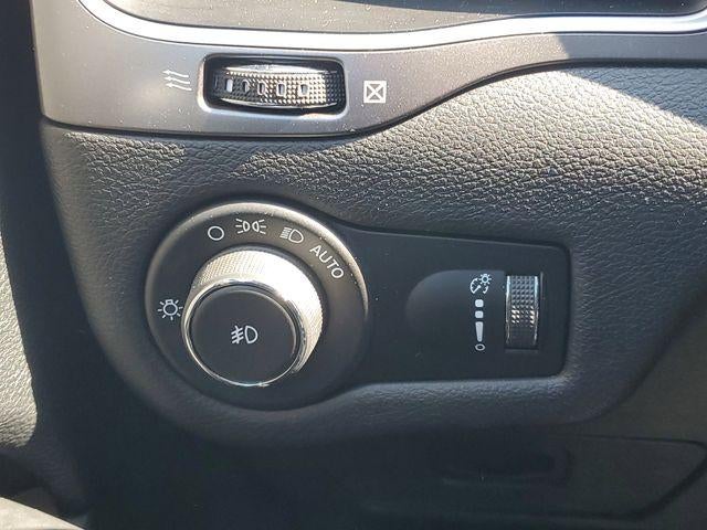 2019 Jeep Cherokee Latitude FWD