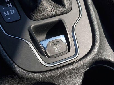 2019 Jeep Cherokee Latitude FWD